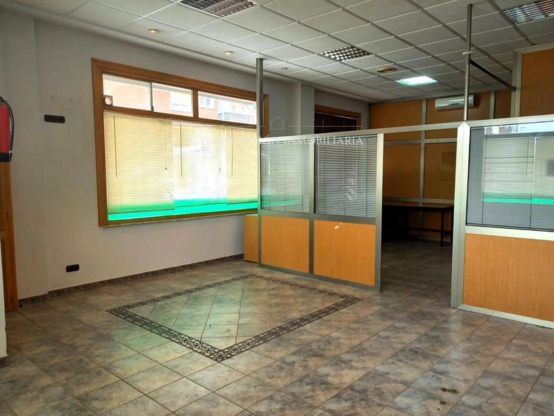 Local Comercial en venta Santa Marta De Tormes, Salamanca. Ref: 1778. Cylar Gestión Inmobiliaria