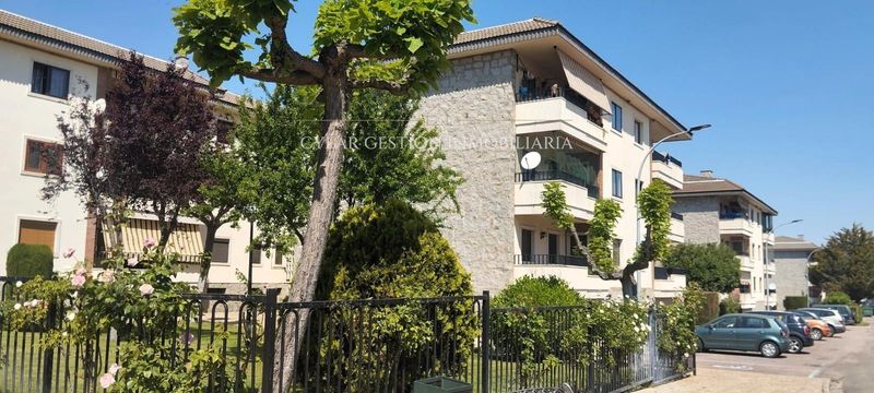 Piso en venta Terradillos, Salamanca. Ref: 1812. Cylar Gestión Inmobiliaria