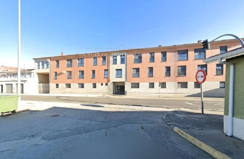 Piso en venta Calvarrasa De Abajo, Salamanca. Ref: 1816. Cylar Gestión Inmobiliaria