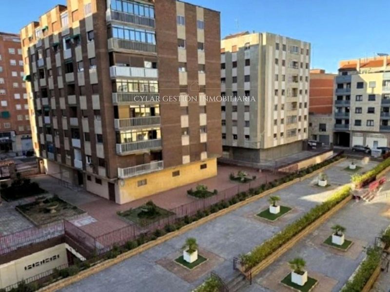 Piso en venta Salamanca. Ref: 1819. Cylar Gestión Inmobiliaria