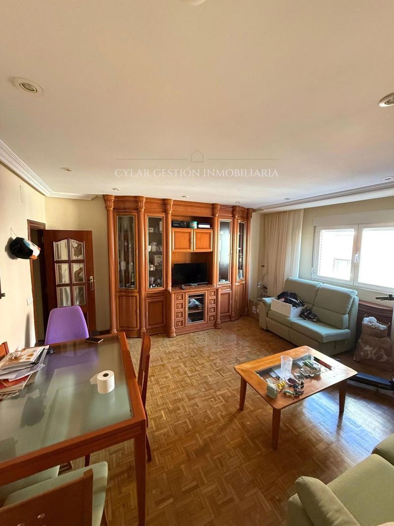 Piso en venta Salamanca. Ref: 1821. Cylar Gestión Inmobiliaria