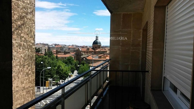 Piso en venta Salamanca. Ref: 1826. Cylar Gestión Inmobiliaria