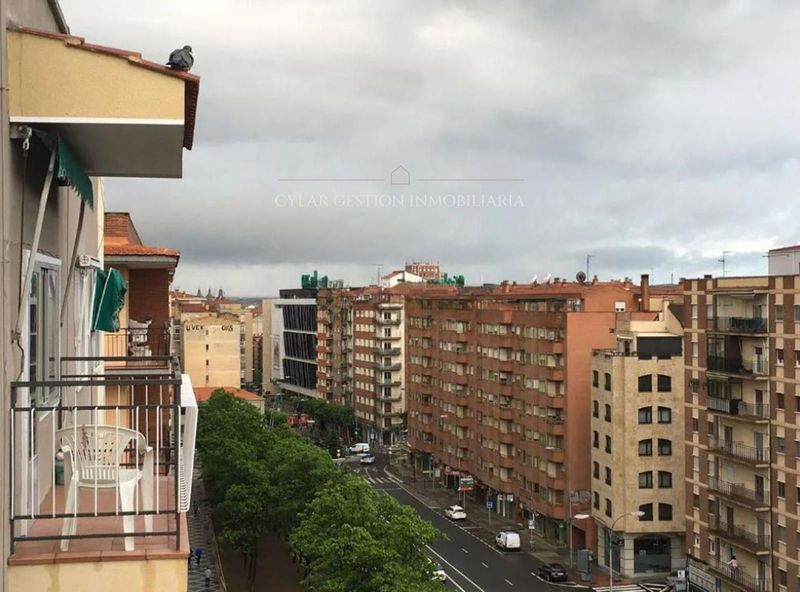 Piso en venta Salamanca. Ref: 1830. Cylar Gestión Inmobiliaria