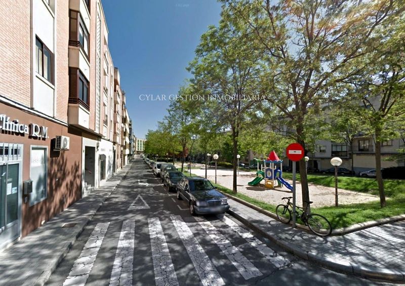 Ático en venta Salamanca. Ref: 1833. Cylar Gestión Inmobiliaria