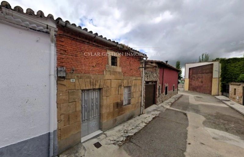 Adosado en venta Vellés, La, Salamanca. Ref: 1841. Cylar Gestión Inmobiliaria