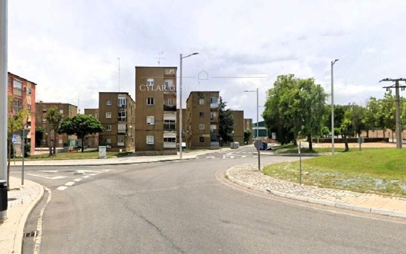 Piso en venta Salamanca. Ref: 1847. Cylar Gestión Inmobiliaria