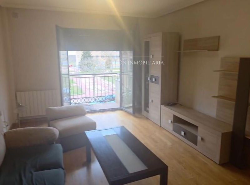 Piso en venta Salamanca. Ref: 1849. Cylar Gestión Inmobiliaria