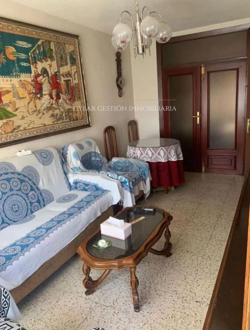 Piso en venta Salamanca. Ref: 1853. Cylar Gestión Inmobiliaria