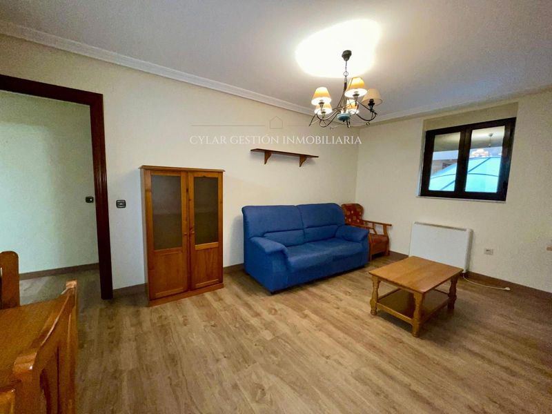 Piso en alquiler Salamanca. Ref: 1855. Cylar Gestión Inmobiliaria