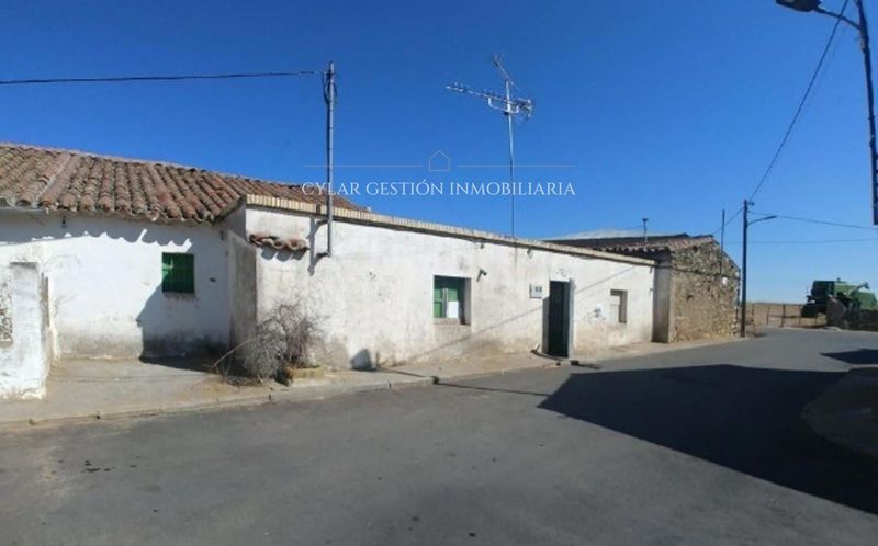 Adosado en venta Terradillos, Salamanca. Ref: 1858. Cylar Gestión Inmobiliaria