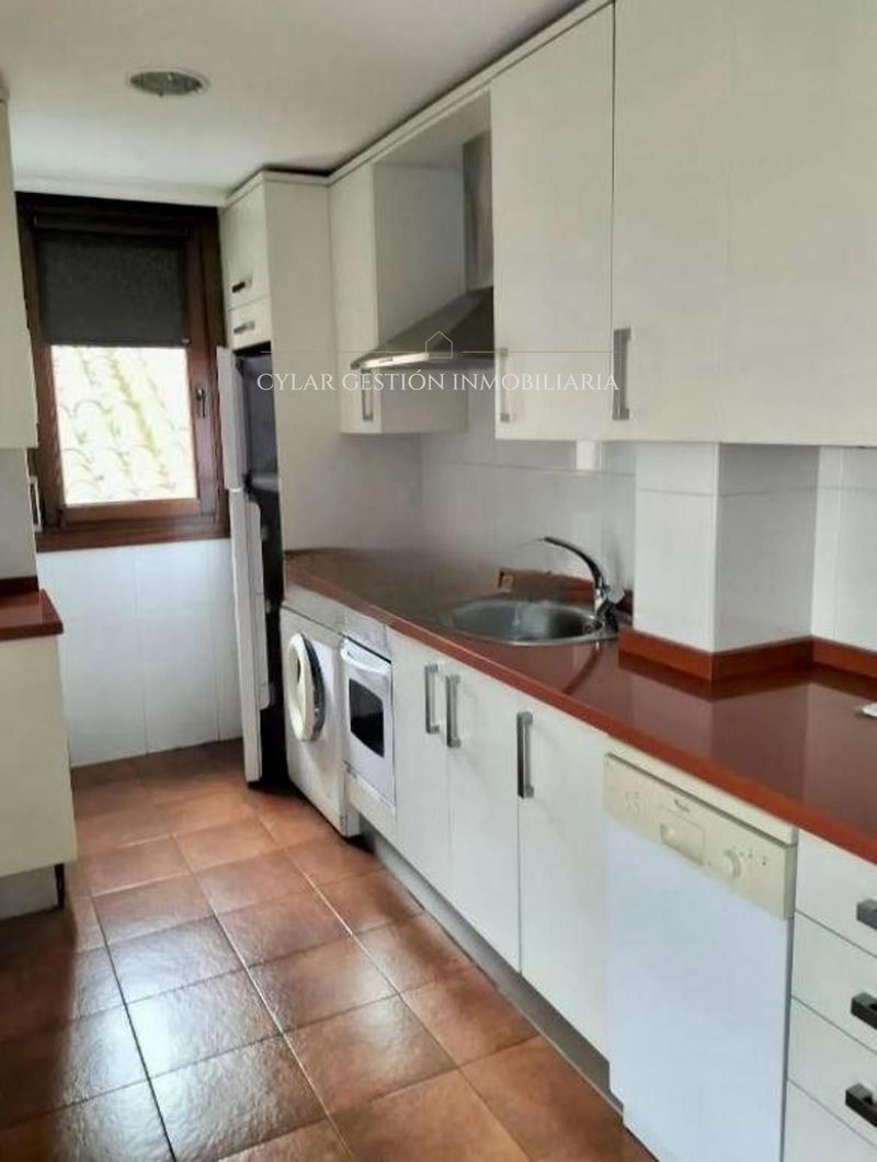 Piso en alquiler Salamanca. Ref: 1864. Cylar Gestión Inmobiliaria