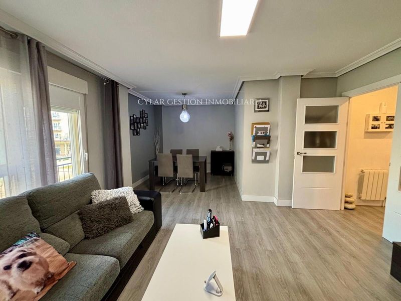 Piso en venta Salamanca. Ref: 1866. Cylar Gestión Inmobiliaria