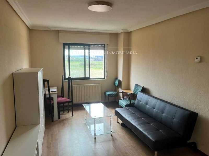 Piso en alquiler Villamayor, Salamanca. Ref: 1869. Cylar Gestión Inmobiliaria