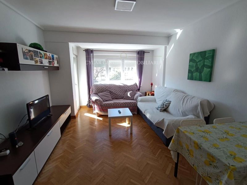 Habitación en alquiler Salamanca. Ref: 1874. Cylar Gestión Inmobiliaria