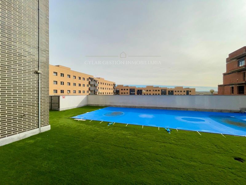 Piso en venta Salamanca. Ref: 1881. Cylar Gestión Inmobiliaria