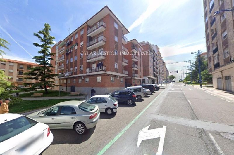 Piso en venta Salamanca. Ref: 1882. Cylar Gestión Inmobiliaria