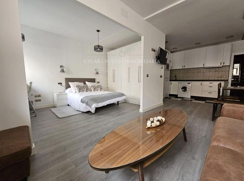 Piso en alquiler Salamanca. Ref: 1891. Cylar Gestión Inmobiliaria