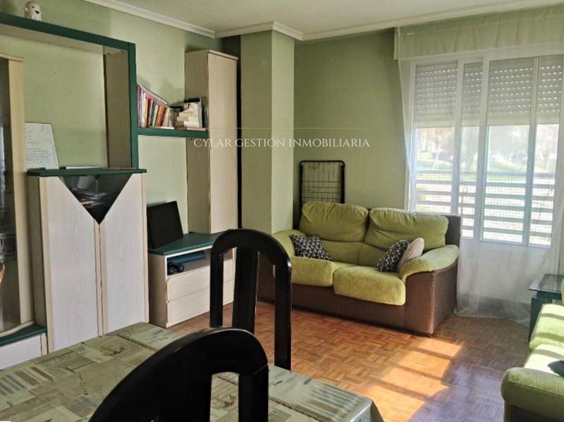 Piso en venta Salamanca. Ref: 1892. Cylar Gestión Inmobiliaria