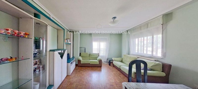 Piso en venta Salamanca. Ref: 1892. Cylar Gestión Inmobiliaria