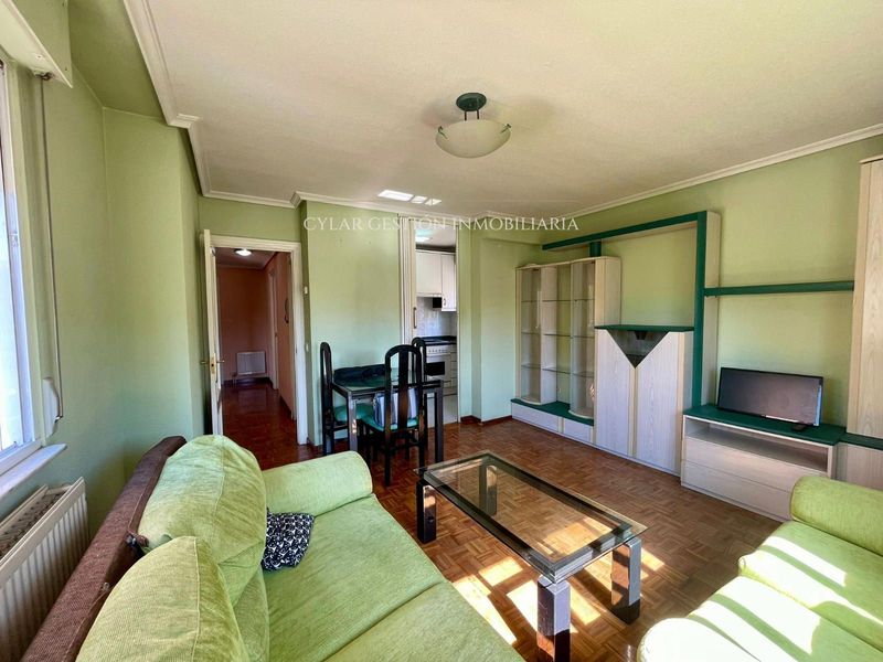 Piso en venta Salamanca. Ref: 1892. Cylar Gestión Inmobiliaria