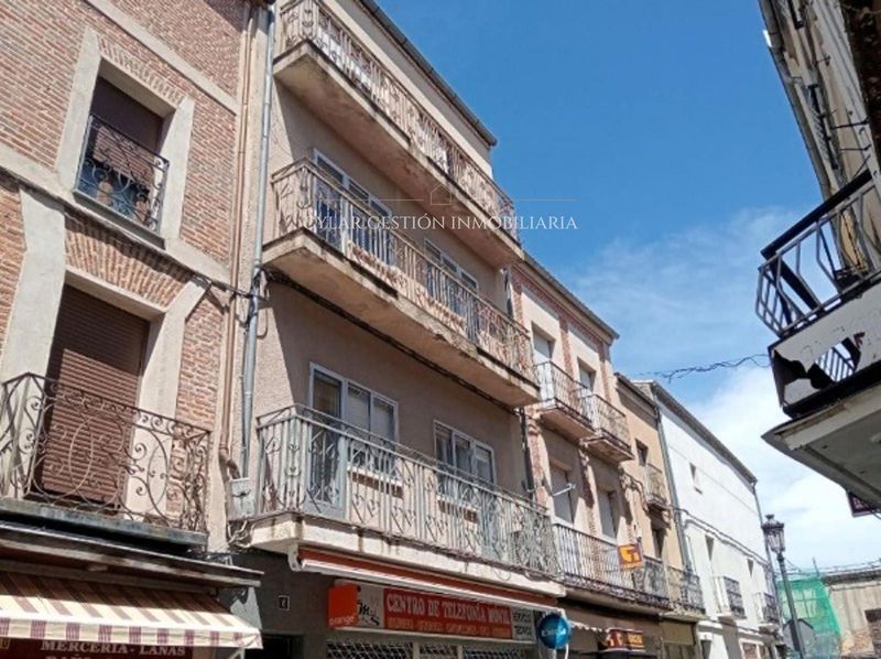 Piso en venta Peñaranda De Bracamonte, Salamanca. Ref: 1894. Cylar Gestión Inmobiliaria