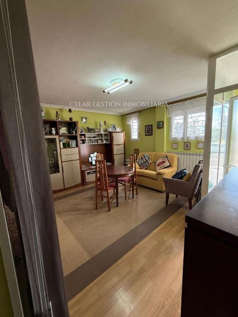 Piso en venta Salamanca. Ref: 1895. Cylar Gestión Inmobiliaria