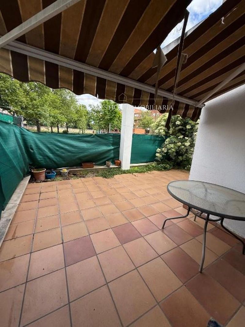 Piso en venta Salamanca. Ref: 1895. Cylar Gestión Inmobiliaria
