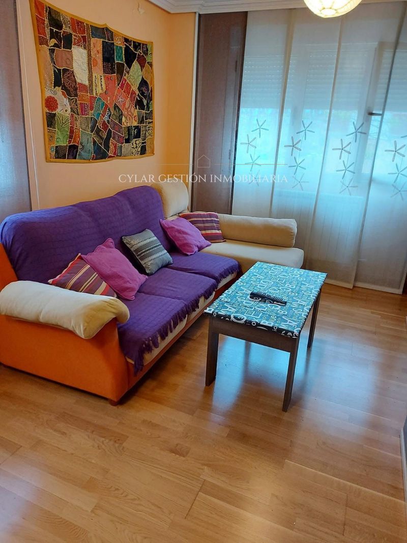 Piso en venta Salamanca. Ref: 1903. Cylar Gestión Inmobiliaria