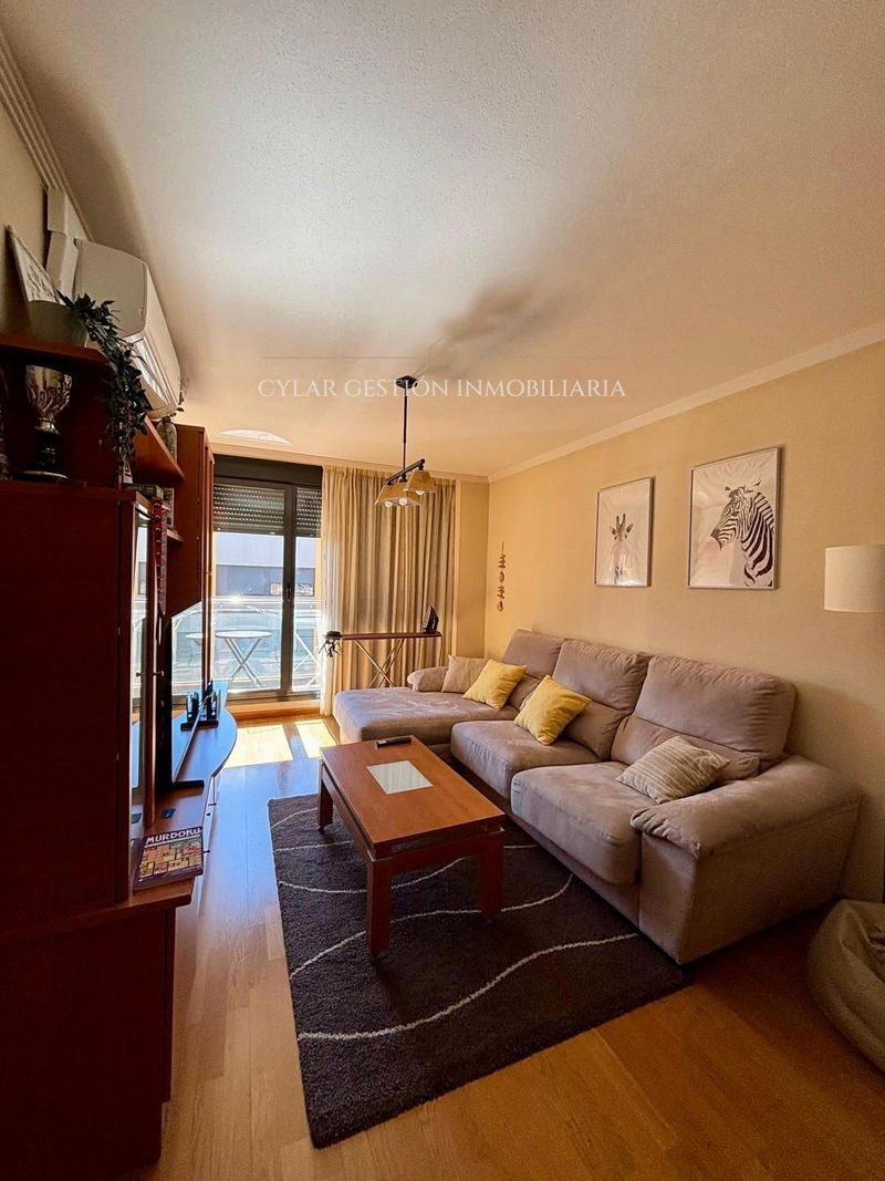 Piso en venta Salamanca. Ref: 1915. Cylar Gestión Inmobiliaria