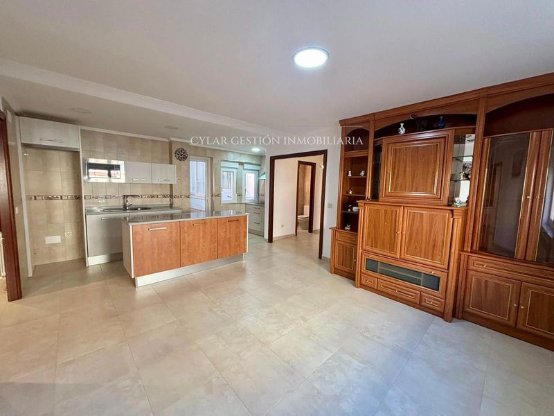 Piso en venta Salamanca. Ref: 1927. Cylar Gestión Inmobiliaria