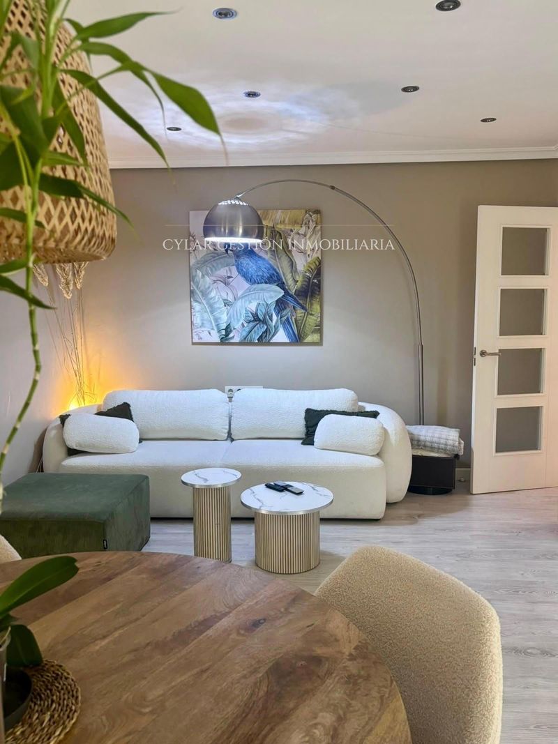 Piso en venta Salamanca. Ref: 1931. Cylar Gestión Inmobiliaria