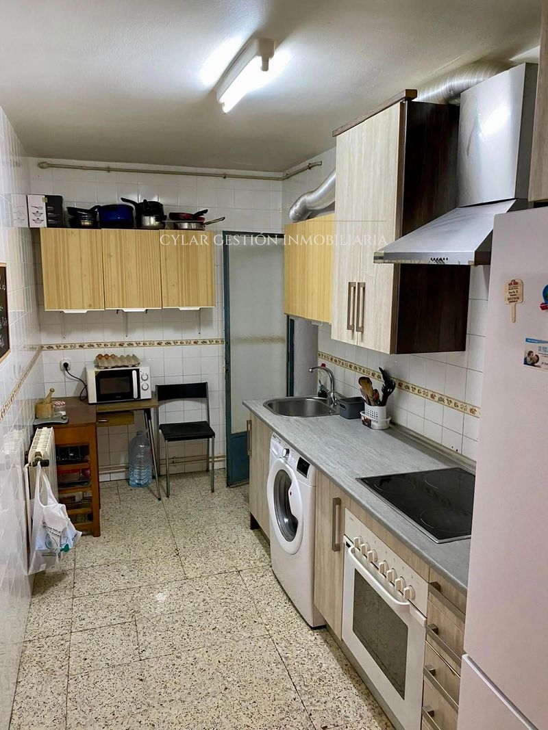 Piso en venta Salamanca. Ref: 1932. Cylar Gestión Inmobiliaria