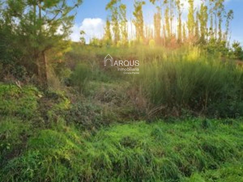 Parcela en venta Teo, A Coruña. Ref: 1009. Arqus Inmobiliaria