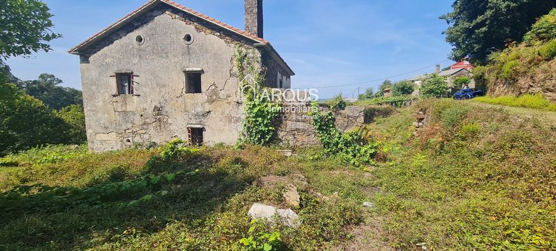 Casa en venta Silleda, Pontevedra. Ref: 1033. Arqus Inmobiliaria