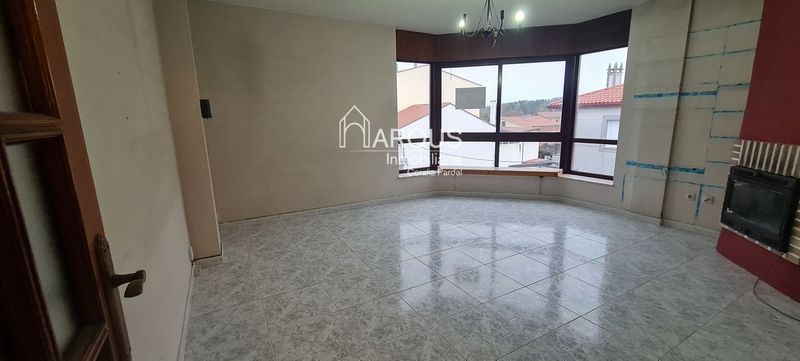 Dúplex en venta Melide, A Coruña. Ref: 1056. Arqus Inmobiliaria