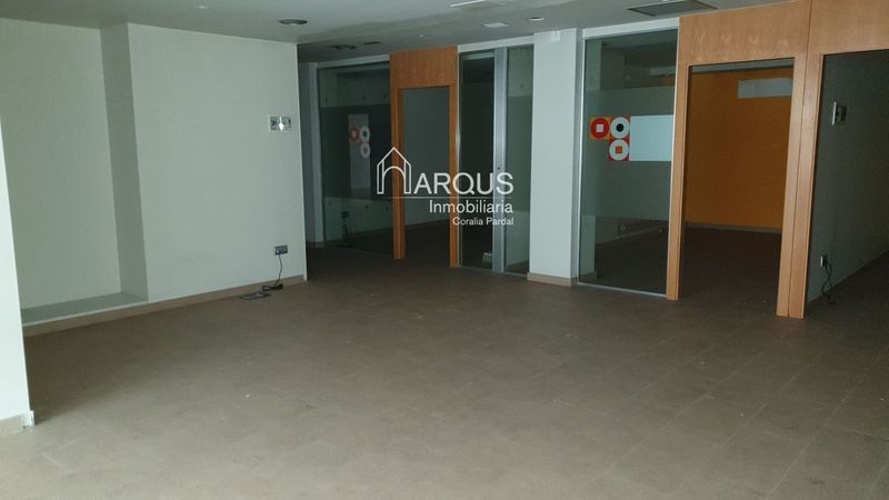 Local Comercial en venta Santiago De Compostela, A Coruña. Ref: 1065. Arqus Inmobiliaria