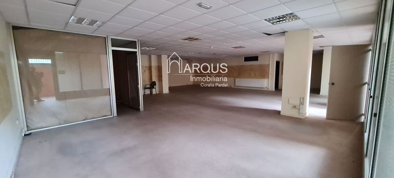 Nave Industrial en venta Ames, A Coruña. Ref: 1067. Arqus Inmobiliaria