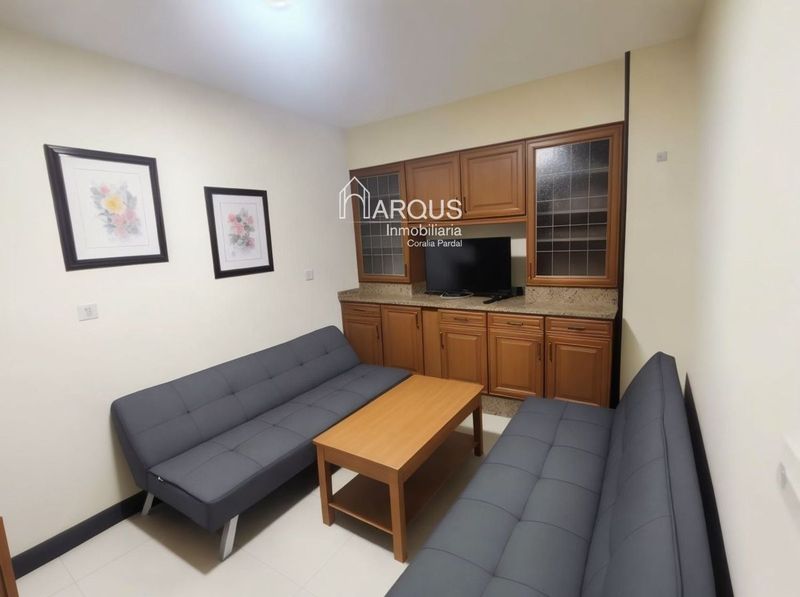 Piso en venta Santiago De Compostela, A Coruña. Ref: 1073. Arqus Inmobiliaria