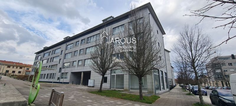 Trastero en venta Santiago De Compostela, A Coruña. Ref: 1093. Arqus Inmobiliaria