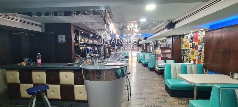 Local Comercial en venta Vilagarcía De Arousa, Pontevedra. Ref: 1116. Arqus Inmobiliaria