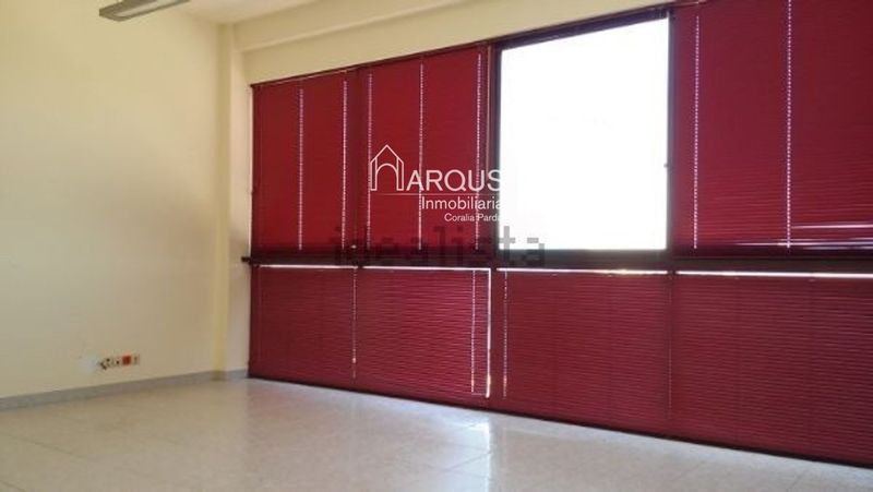 Oficina en alquiler Santiago De Compostela, A Coruña. Ref: 1130. Arqus Inmobiliaria