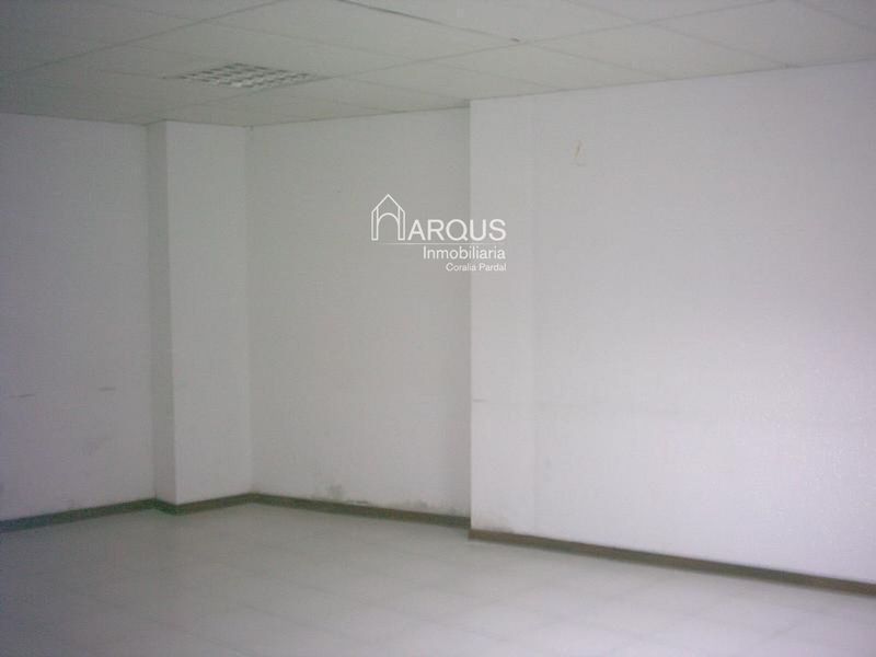 Nave Industrial en alquiler Santiago De Compostela, A Coruña. Ref: 1132. Arqus Inmobiliaria