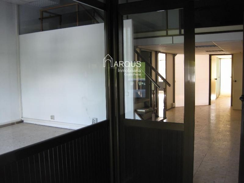 Nave Industrial en alquiler Santiago De Compostela, A Coruña. Ref: 1141. Arqus Inmobiliaria