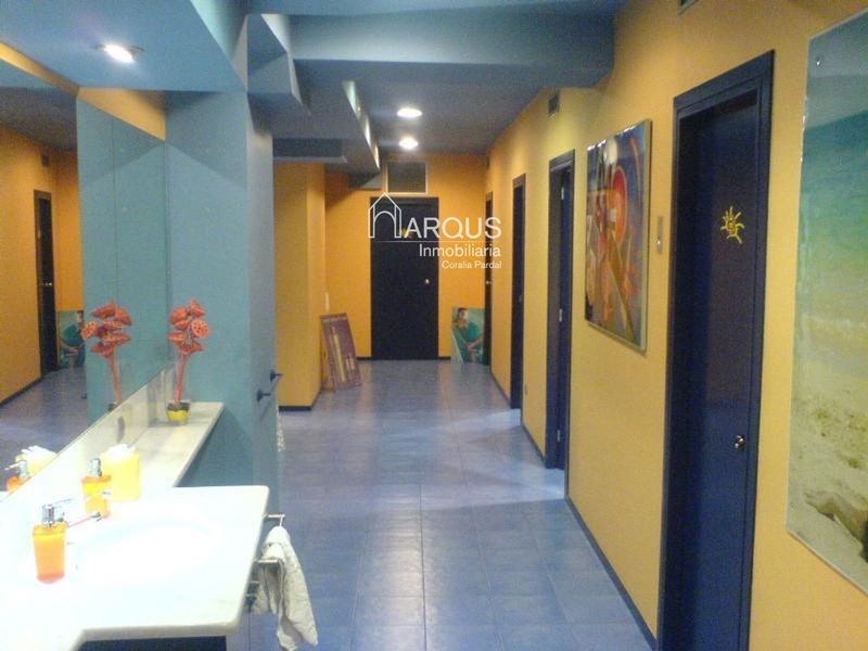 Local Comercial en venta Santiago De Compostela, A Coruña. Ref: 1149. Arqus Inmobiliaria