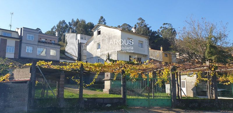 Parcela en venta Padrón, A Coruña. Ref: 7077. Arqus Inmobiliaria