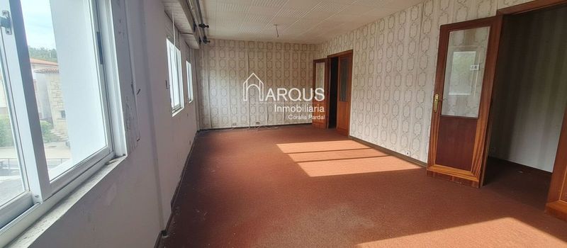 Piso en venta A Pobra Do Caramiñal, A Coruña. Ref: 7080. Arqus Inmobiliaria