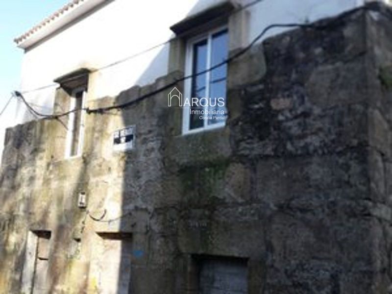 Casa en venta Dodro, A Coruña. Ref: 7093. Arqus Inmobiliaria