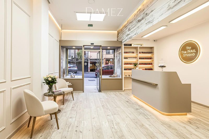 Local Comercial en venta Madrid. Ref: 1319. Damez Properties