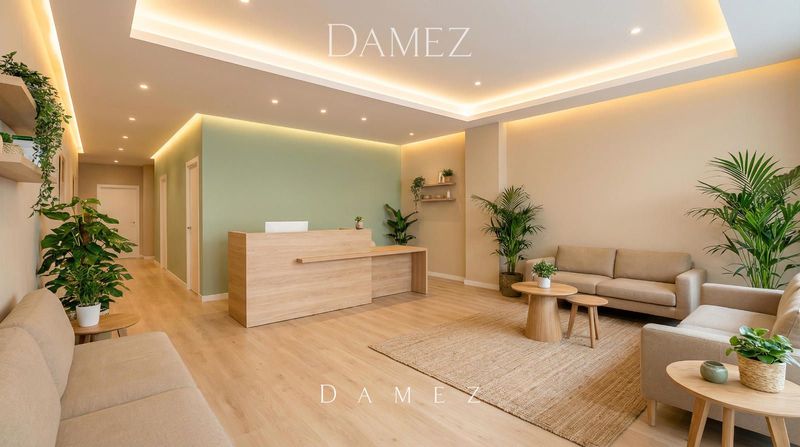Local Comercial en venta Madrid. Ref: 1338. Damez Properties