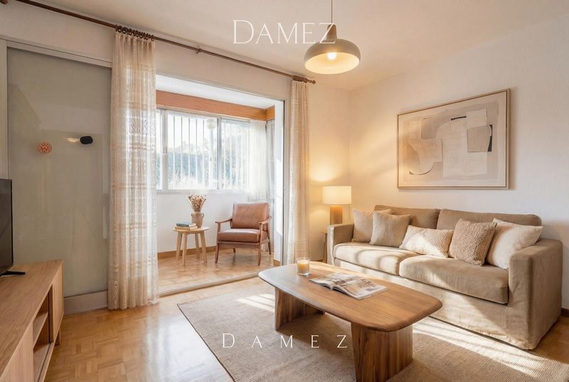 Piso en venta Madrid. Ref: 1343. Damez Properties